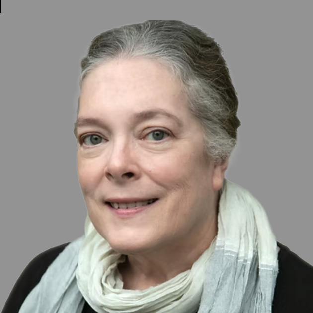 Beth Confrancisco, Administrative Coordinator